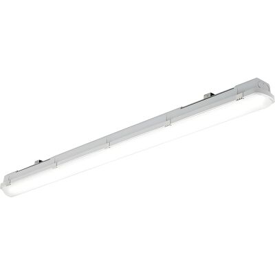 Réglettes étanche RESISTO IP66 840 QC 2800 Lm SYLVANIA 0010214 - Publicité Réglettes étanche RESISTO IP66 840 QC 2800 Lm SYLVANIA 0010214 - Publicité