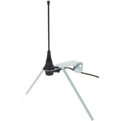 Antenne longue portée 433 MHz CARDIN ANS400 - Publicité Antenne longue portée 433 MHz CARDIN ANS400 - Publicité