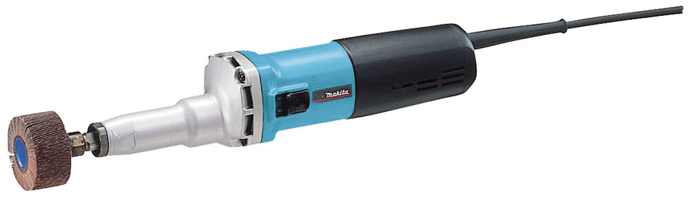 Meuleuse droite 750W - MAKITA - GD0810C