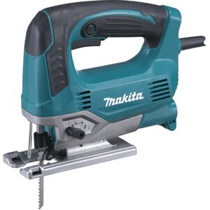 Makita Scie sauteuse 650W en coffret MAKPAC - MAKITA - JV0600J