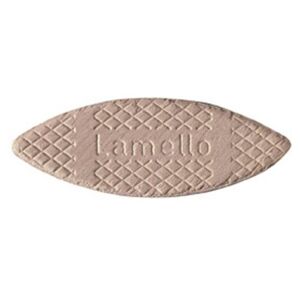 LAMELLO Boîte de 1000 Lamelles en hêtre n°10 - LAMELLO - 144010