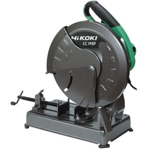 HIKOKI Tronçonneuse à disque 2000W - HIKOKI - CC14SFWAZ