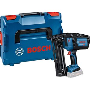 Bosch Cloueur 18V GNH 18V-64 (sans batterie ni chargeur) en coffret L-BOXX - BOSCH - 0601481001