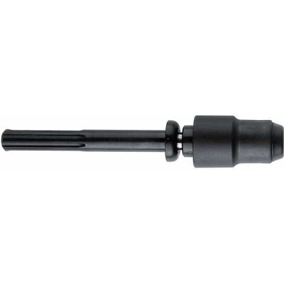 Adaptateur HANGER THOR SDS-max / SDS+ - 180 mm Pour Marteaux - Publicité Adaptateur HANGER THOR SDS-max / SDS+ - 180 mm Pour Marteaux - Publicité