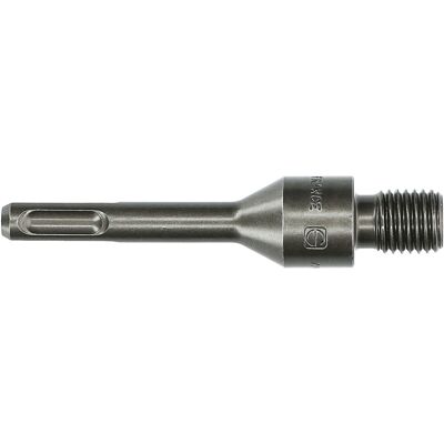 HANGER THOR Mèche percussion SDS+ - 100 mm - Publicité HANGER THOR Mèche percussion SDS+ - 100 mm - Publicité