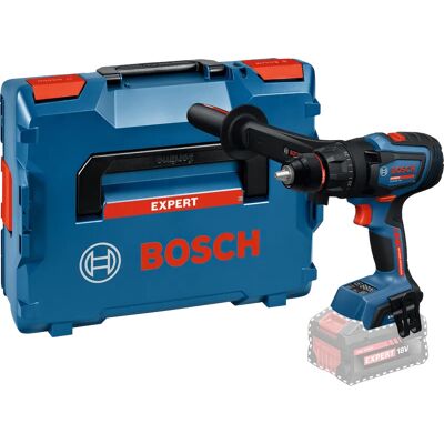 Perceuse-visseuse 18 V EXSR18V-150 Biturbo Brushless (sans batterie ni chargeur) + coffret L-BOXX BOSCH EXPERT 06019R2200 - Publicité Perceuse-visseuse 18 V EXSR18V-150 Biturbo Brushless (sans batterie ni chargeur) + coffret L-BOXX BOSCH EXPERT 06019R2200 - Publicité