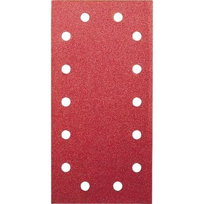 Paquet de 50 abrasif RWT 115 x 230 mm G 240 BOSCH 2608605953 - Publicité Paquet de 50 abrasif RWT 115 x 230 mm G 240 BOSCH 2608605953 - Publicité