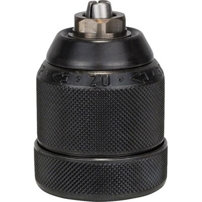 Mandrin automatique 1/2P - 10 mm BOSCH 68008572053 - Publicité Mandrin automatique 1/2P - 10 mm BOSCH 68008572053 - Publicité