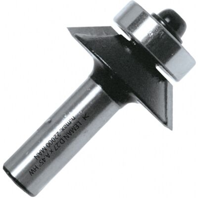 Mèche à chanfreiner avec guide DEF.469.68 5,5 mm LEMAN 4698.745.00 - Publicité Mèche à chanfreiner avec guide DEF.469.68 5,5 mm LEMAN 4698.745.00 - Publicité