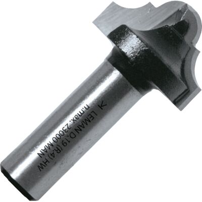 Mèche moulure décorative D 19 mm LEMAN 4438.704.00 - Publicité Mèche moulure décorative D 19 mm LEMAN 4438.704.00 - Publicité