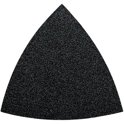 Paquet de 50 feuilles abrasives 80 mm grain 36 FEIN 63717086010 - Publicité Paquet de 50 feuilles abrasives 80 mm grain 36 FEIN 63717086010 - Publicité