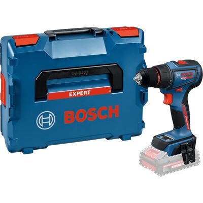 Perceuse-visseuse 18 V EXSR18V-90 (sans batterie ni chargeur) + coffret L-BOXX BOSCH EXPERT 06019R2100 - Publicité Perceuse-visseuse 18 V EXSR18V-90 (sans batterie ni chargeur) + coffret L-BOXX BOSCH EXPERT 06019R2100 - Publicité
