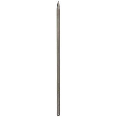 Burin SDS-Max 600 mm BOSCH 1618600012 - Publicité Burin SDS-Max 600 mm BOSCH 1618600012 - Publicité