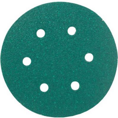Disque abrasif HOOKIT auto-agrippant 245 G100 3M Q01688 - Publicité Disque abrasif HOOKIT auto-agrippant 245 G100 3M Q01688 - Publicité
