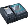 Chargeur rapide Makstar 9,6 à 18V DC18RC - MAKITA - 195584-2