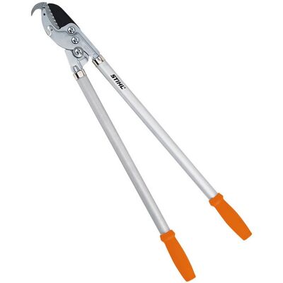 Ébrancheur à enclume PB 35 STIHL 00008813665 - Publicité Ébrancheur à enclume PB 35 STIHL 00008813665 - Publicité