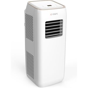 GARIS Climatiseur mobile froid seul 7165 BTU (2.1 KW) - GARIS - C01-MB07BTU