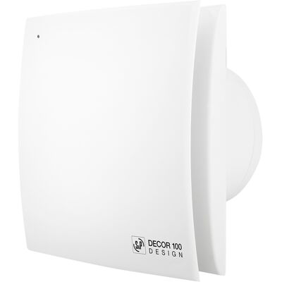 UNELVENT Aérateur extra plat 100 CR 80 m3/h 10,7 W D 100 mm S&P 401447 - Publicité UNELVENT Aérateur extra plat 100 CR 80 m3/h 10,7 W D 100 mm S&P 401447 - Publicité