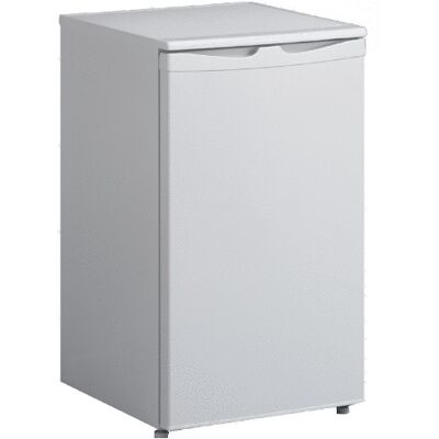 Réfrigérateur MRT 48 cm 82 l blanc MODERNA MRT2048Z00 - Publicité Réfrigérateur MRT 48 cm 82 l blanc MODERNA MRT2048Z00 - Publicité