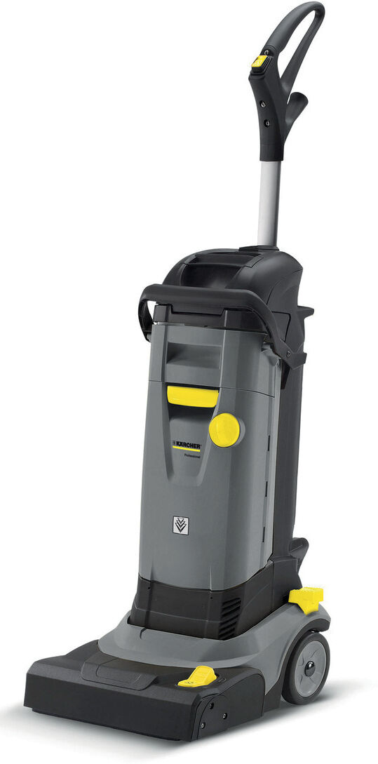 Notice d'utilisation, manuel d'utilisation et mode d'emploi KARCHER Aspiro-laveuse 820W BR 30/4 C - KARCHER - 17832200   