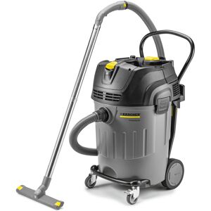 KARCHER Aspirateur eau et poussières 2760W NT 65/2 Ap - KÄRCHER - 16672910