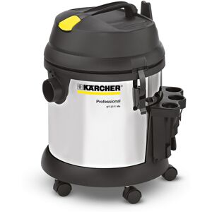 KARCHER Aspirateur eau et poussières 1380W NT 27/1 Me avec accessoires - KARCHER - 14281000