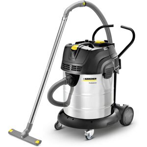 KARCHER Aspirateur eau et poussières 2760W NT 65/2 Ap Me - KÄRCHER - 16672990