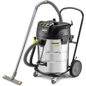 KARCHER Aspirateur eau et poussières 3600W NT 70/3 Me Tc - KÄRCHER - 16672740