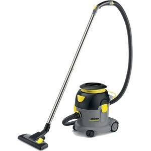 KARCHER Aspirateur poussières 800W T 10/1 Adv HEPA avec accessoires - KARCHER - 15274190