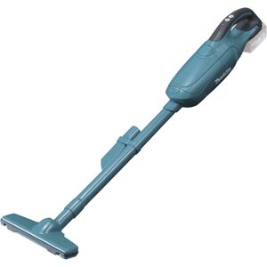 Makita Aspirateur 18V 40mbar (sans batterie ni chargeur) en boite carton - MAKITA - DCL182ZB