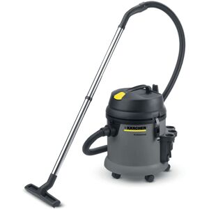 KARCHER Aspirateur eau et poussières NT 27/1 1380 W avec accessoires KÄRCHER 14285000
