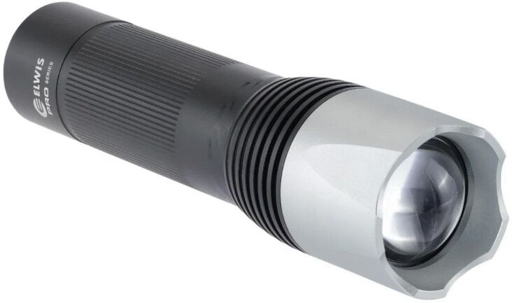 Torche PRO LED 650 lumens - ELWIS - S650-700