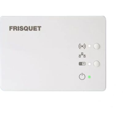 Accessoire Box CONNECT 16.46 FRISQUET F3AA41484 - Publicité Accessoire Box CONNECT 16.46 FRISQUET F3AA41484 - Publicité