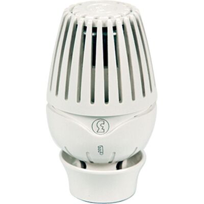Tête thermostatique à bulbe liquide R460 Giacomini - R460X001 - Publicité Tête thermostatique à bulbe liquide R460 Giacomini - R460X001 - Publicité