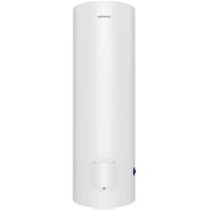 Chauffe-eau électrique blindé 300 L CHAUFFÉO vertical sur socle ATLANTIC 022122 Blanc - Publicité Chauffe-eau électrique blindé 300 L CHAUFFÉO vertical sur socle ATLANTIC 022122 Blanc - Publicité