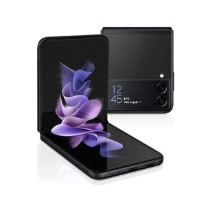 Samsung Smartphone Samsung Galaxy Z Flip 3 5G 128 Go Noir - Publicité