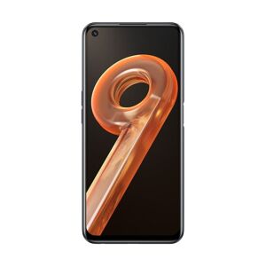REALME Smartphone Realme 9I 6,6" 128 Go Double SIM Noir - Publicité