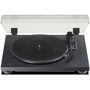 Teac Platine vinyle Teac TN 180BT CH Noir Platine vinyle