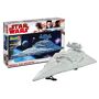 Revell Maquette Revell Star Wars Imperial Star Destroyer Maquette