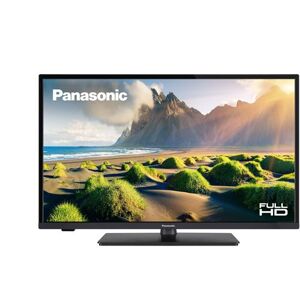 Panasonic TV Panasonic TX-32LS490E 32" Full HD Android TV Noir - Publicité