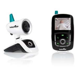 Babymoov Babyphone avec caméra Babymoov Yoo Care Noir et Blanc - Publicité