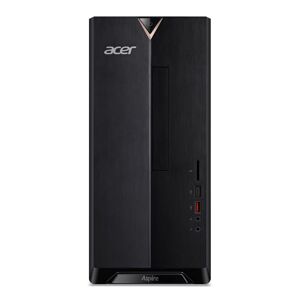 Acer PC Acer Aspire TC-1660 Intel Core i5 8 Go RAM 512 Go SSD Noir - Publicité