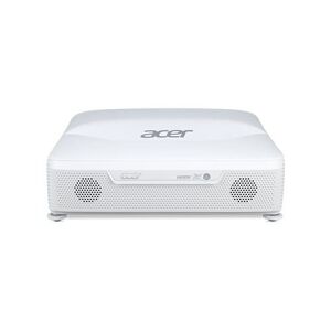 Acer Vidéoprojecteur Home cinéma Acer L811 DLP 4K UHD Blanc