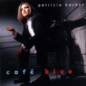 Cafe blue/180gr/remasterise - Publicité
