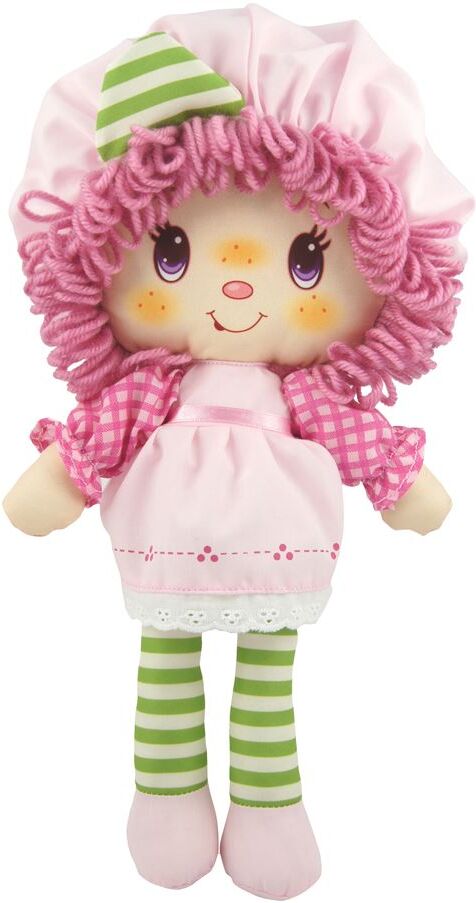 Toutes Les Offres En Cours Figurine Charlotte Aux Fraises