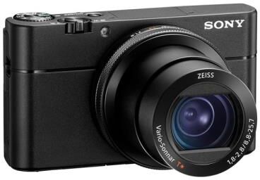 Promotions En Cours Sony Rx100 Ii Boulanger