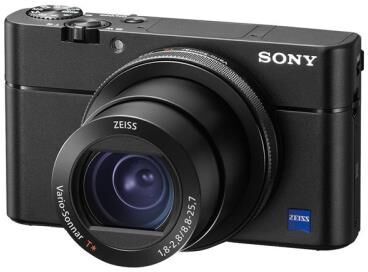 Promotions En Cours Sony Rx100 Ii Boulanger