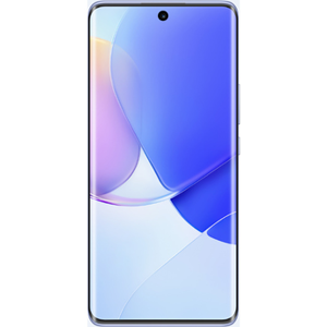 Smartphone Huawei Nova 9 128Go Bleu - Publicité