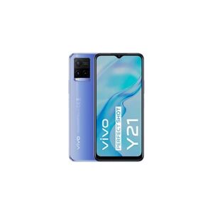 Smartphone Vivo Y21 64Go Bleu - Publicité