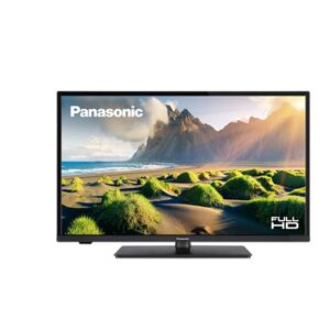 TV LED Panasonic TX-32LS490E - Publicité